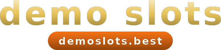 demo slots logo